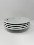 Mikasa Connection Terracotta Soup Salad Bowls 8 Inch MM406 Germany Set Of. Fixed Price $24.99.