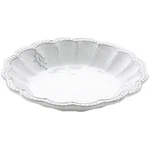 Arte Italica Bella Bianca Medallion Pasta/soup Bowl. Fixed Price $37.00.