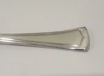 Lenox Fonthill Glossy Stainless 18 10 Flatware Your Choice Set Of 4. Fixed Price $12.99.
