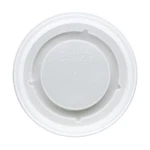Dinex DX53008714 Disposable Lid For Fenwick 9 Oz. Bowl - 1000 / Cs. Fixed Price $144.65.