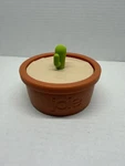 Joie Msc Cinco De Mayo Cactus Salsa & Guacamole Bowl. Fixed Price $9.99.