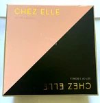Rosanna Chez Elle Set Of 2 Hexagon Porcelain Bowls Blush Pink - New Box. Fixed Price $39.99.
