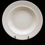 Dansk Cafe Blanc Thailand Rimmed Soup Bowl(s). Fixed Price $15.20.