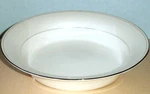 Monique Lhuillier Atelier Open Oval Vegetable Serving Bowl Royal Doulton U.k New. Fixed Price $62.90.
