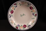 New Princess House Orchard Medley Pasta Bowl Large Serving. Fixed Price $18.74.