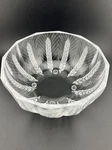 Lalique Crystal "ceres" Bowl France 8.5 11041. Fixed Price $279.20.