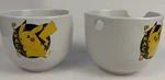 Pcs - Pikachu Ramen Bowl 20OZ W/chopstick Holes Official Pokemon Merchandise. Fixed Price $24.00.