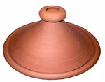 Moroccan Cooking Tagine Pot Tajine Tangia Lead Free Terra Cotta Medium 10 Inches. Fixed Price $65.99.