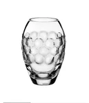 Nwb Monique Lhuillier Waterford Atelier Posy Vase 4 Lead Crystal In Gift Box. Fixed Price $59.99.
