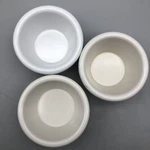 CARLISLE-N0852 & GESSNER-0392 Kitchenware Round Shaped Melamine Condiment Bowl. Fixed Price $16.99.