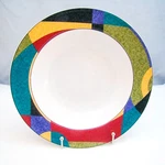 Studio Nova Impulse Y2262 Soup Bowl(s) Excellent. Fixed Price $15.20.