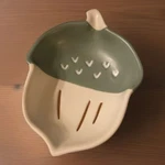 2023 Hallmark Autumn Acorn Replacement Trinket Bowl 5.5 X Ceramic. Fixed Price $9.99.