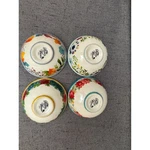 The Pioneer Woman Dipping Bowls Condiment. Fixed Price $24.99.