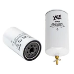 33418 Wix Fuel/water Separator Filter Gas For Chevy Isuzu Npr 4900SA 6900XD Ftr. Fixed Price $46.51.