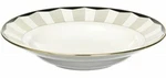Brian Gluckstein By Lenox - Audrey 9" Soup/pasta Bowl New With Tags. Fixed Price $95.50.