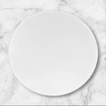 World Porcelana Classic White Bread Plates Set Of 4 Excellent Condition. Fixed Price $35.10.