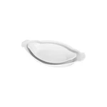 Bia Cordon Bleu Oval Au Gratin, 10 Oz. Fixed Price $24.99.