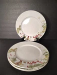Paula Deen Southern Rooster Dinner Plate Stoneware - Set Of 4. Fixed Price $42.00.