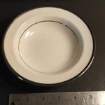 Noritake Paris 9727 Fruit Dish 6" Wide. Fixed Price $21.79.