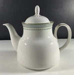 Royal Doulton Berkshire Teapot & Lid Tc 1021 Vintage 60'S. Fixed Price $89.99.