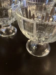 Circleware Vintage Dessert Dishes From Turkey Set Of 4. Fixed Price $45.00.