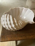 Jay Willfred Div Of Andrea By Sadek Majolica Seashell Bowl White Decor Portugal. Fixed Price $19.99.