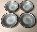 Carlisle - 54018 Mingle Fruit Bowls 4.5 Oz., 5" Diameter New. Fixed Price $19.66.