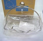 Pampered Chef Simple Additions Small Caddy 1946 Holds Six Petite Bowls Ne. Fixed Price $17.98.