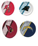 Nfl Pick Your Team Picnic Tailgate Party Supplies Plates. Fixed Price $19.66.