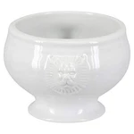 Bia Cordon Bleu 900178S4SIOC Soup Lions Head Bowl, White,bowls. Fixed Price $61.24.
