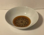Noritake Younger Image Dominica 6925 Round Bowl New!. Fixed Price $12.90.