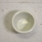 Carlisle S275-42 1.5OZ Heavy Weight Melamine Smooth Ramekin Bone 48 Case. Fixed Price $28.35.
