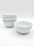 Williams Sonoma Open Kitchen - Individual Snack Bowls 4 , Set Of. Fixed Price $36.79.