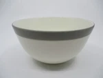 Wedgwood Vera Gradients Linen Cereal Bowl - 5 7/8" X 3" 0607I. Fixed Price $21.98.