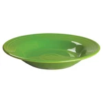 Homer Laughlin Fiesta Shamrock Green Rimmed Soup Bowl 3402847. Fixed Price $19.99.