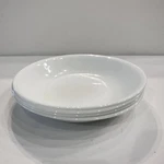Corelle Winter Frost White Pasta Bowl 20-OZ 4PK. Fixed Price $29.95.