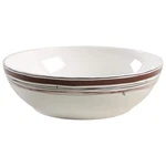 Lenox Flourish Round Serving Bowl 8395066. Fixed Price $27.99.