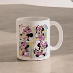 Coffee Mug Disney Minnie Mouse Bow. Fixed Price $14.00.