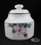 Royal Doulton Bloomsbury LS1082 Sugar Bowl With Lid. Fixed Price $33.28.