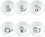 Socosy Super Cute Ceramic Sauce Dish/seasoning Small, Cat-round. Fixed Price $17.58.