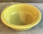 Fiesta 40 Individual Pasta Bowl Daffodil. Fixed Price $11.69.