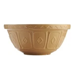 Mason Cash S6 Cane Mixing Bowl - 6.35 Quart. Fixed Price $79.99.