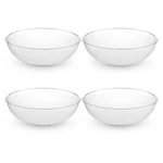 Carlisle Foodservice Products Cfs 721507 Round Pebbled Salad Serving Bowl, 11.... Fixed Price $165.59.
