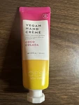 Voesh Vegan Hand Cream Coco Colada. Fixed Price $15.00.