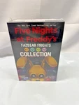 Five Nights At Freddy Four Book Box Set*new. Fixed Price $20.88.