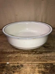Pair Of Lenox For The Grey Soup Cereal Bowls. Fixed Price $24.99.