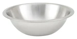 Browne S873 Heavy Duty Mixing Bowl, Quart, Stainless Steel. Fixed Price $17.57.