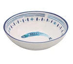 Le Cadeax Santorini Cereal Bowl Four-piece Set 253SAN Retired. Fixed Price $84.50.