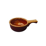 International Tableware, Inc OSC-15-H Caramel 12 Oz Stoneware-ceramic Soup Crock. Fixed Price $100.80.