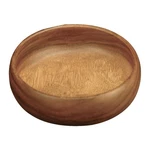 Trading Acaciaware Round Calabash Bowl, 6-INCH By 2-INCH X. Fixed Price $29.43.